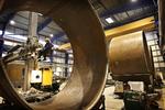 AFSTEMNING. Dansk Metal har ført kampagne på arbejdspladserne for at få flest mulig medlemmer til at stemme om overenskomsten. Det har fået cirka 40 procent til at stemme, og det er mange, siger fagforbundet. (arkivfoto) 