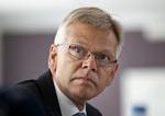 Dansk Industris administrerende direktør, Karsten Dybvad. 