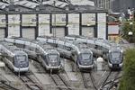 HEMMELIGHEDSKRÆMMERI. I fire år holdt DSB revner i IC4-tog hemmelige. 