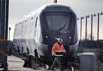 RB PLUS: DSB sender flere IC4-tog på skinnerne