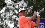 Mideast Qatar Masters Golf