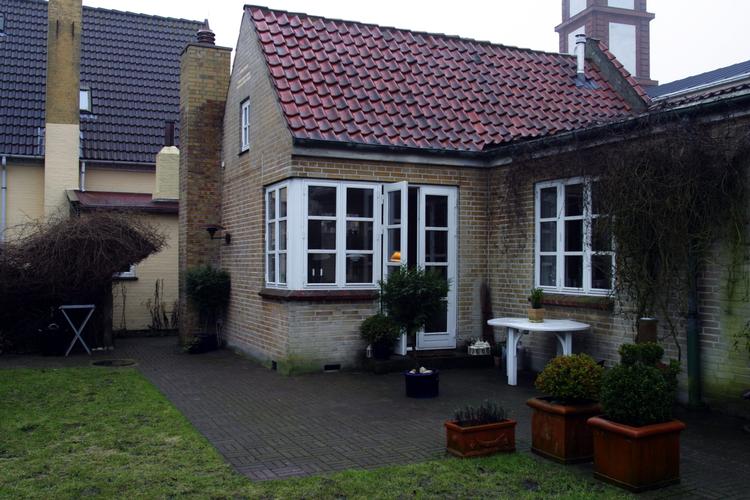 POPULÆRT. Den højeste omsætning af huse fandt man i 2013 i Dragør, hvor der blev solgt næsten 28 procent flere huse end i et gennemsnitligt år set over en tiårsperiode. Men kun i hovedstadsområdet finder man den høje aktivitet. (arkivfoto) 