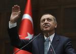 Kritik. Recep Tayyip Erdogan vil overholde domstolenes afgørelser - men ikke respektere dem. 