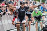 Tempokonge. Fabian Cancellara er favorit i dagens brostensræs. 