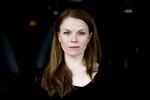 »Jeg gad godt, at Shakespeare selv kunne se det her stykke«, fortæller Signe Egholm Olsen, der er aktuel i 'Tigerhjerte svøbt i kvindeskind' på Det Kgl. Teater. 