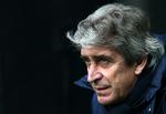 Liga. Manchester Citys manager Manuel Pellegrini kommer med skarpe kommentarer før titelkamp. 