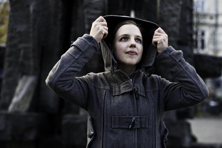 Ukendt. Ni ud af ti vælgere kender ikke Rina Ronja Kari, spidskandidat for Folkebevægelsen mod EU. 