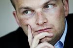 Kritik.Tidligere skatteminister for SF, Thor Möger Pedersen, gav aldrig oplysninger videre til Folketinget. 