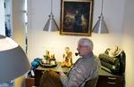 Uffe Bodeholt detektiv