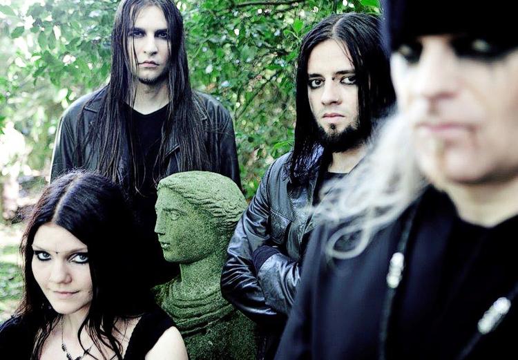 Live. Du kan opleve Triptykon ved dette års Copenhell. 