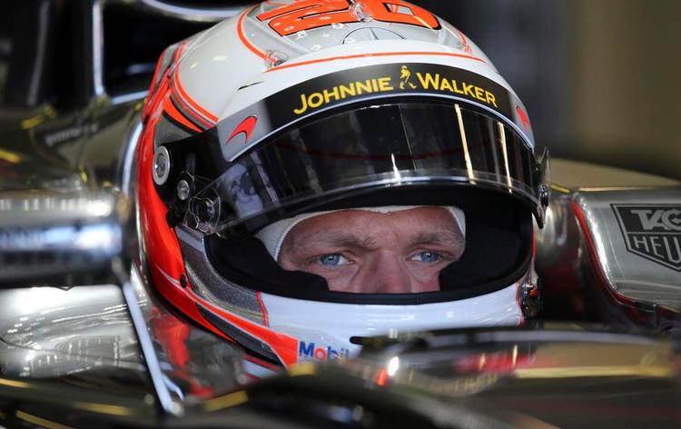 toppen. Kevin Magnussen fik en plads på podiet i i Australiens Grand Prix. Resultatet er det bedste nogensinde for en danske racerkører i Formel 1. 