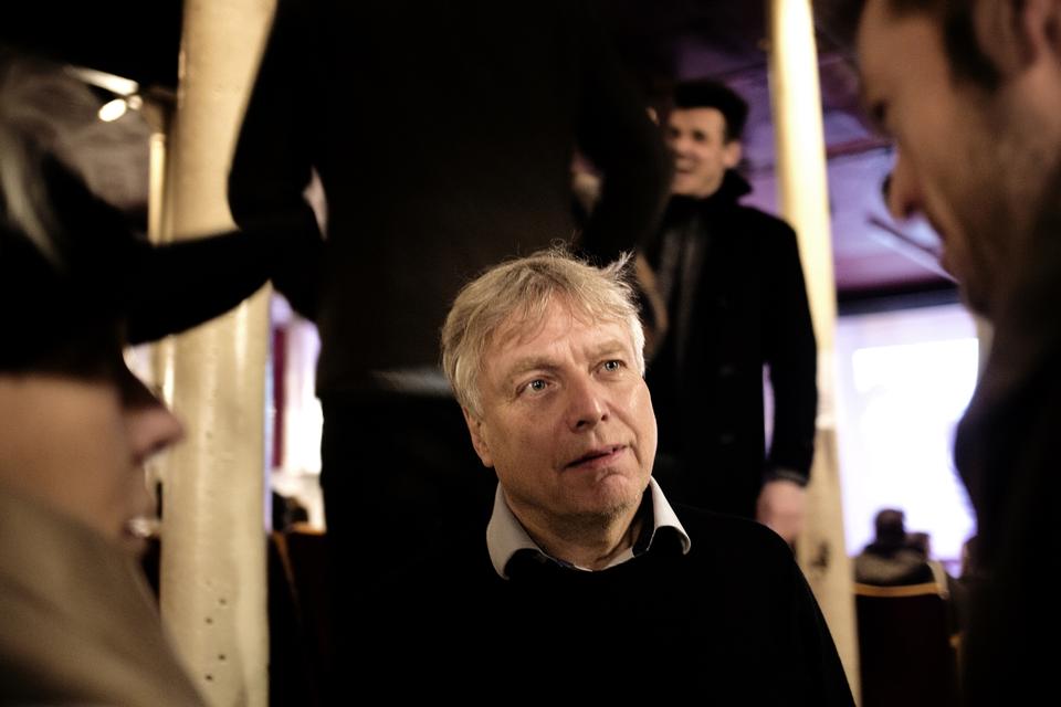 KLINT PETER