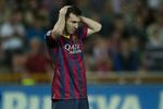 kattelem. FC Barcelona har haft en skuffende sæson, hvor der har manglet kvalitet i midterforsvaret, mens klubben også kommer til at mangle en målmand. 