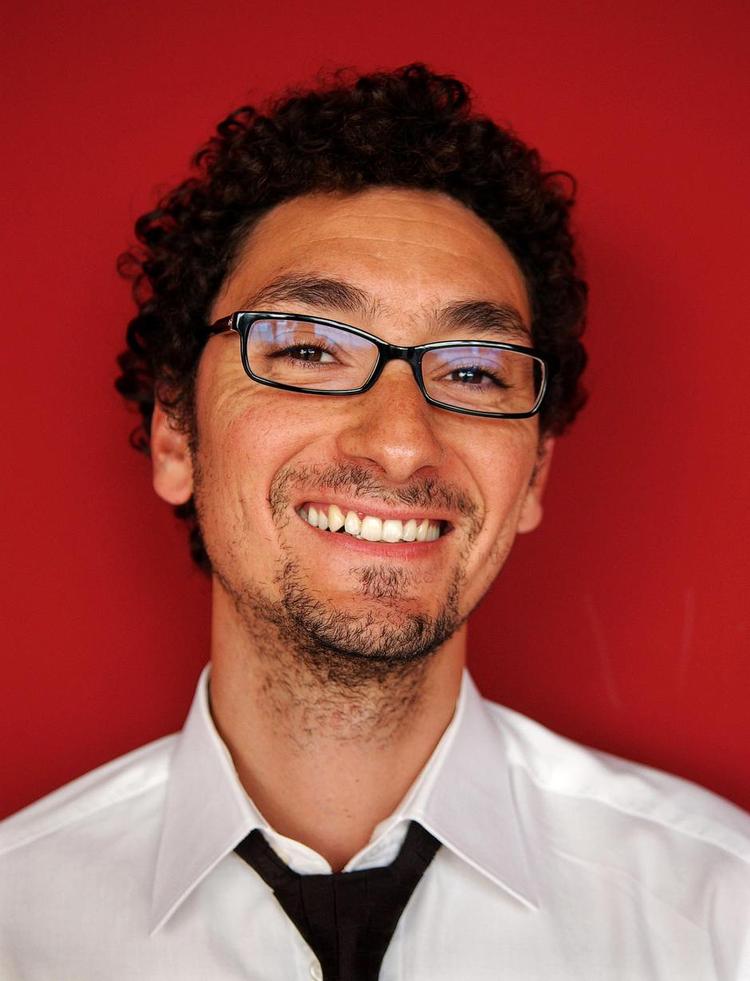 bonmot. Man har altid plads og tid til at skrive. Alt andet er en dårlig undskyldning, mener David Foenkinos. 