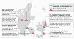 Klik på kortet for at se det i større format.Grafik: Lars Schirmacher Andersen, Vejdirektoratet. 