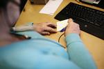 erfaren. Med en erfaring fra et langt liv som sygeplejerske inden for fødselsmedicin, intensive børneafdelinger på sygehusene, akuttjenester, kræftbehandling og ældreomsorg er Birgitte Larsson indbegrebet af den erfarne sygeplejerske. 