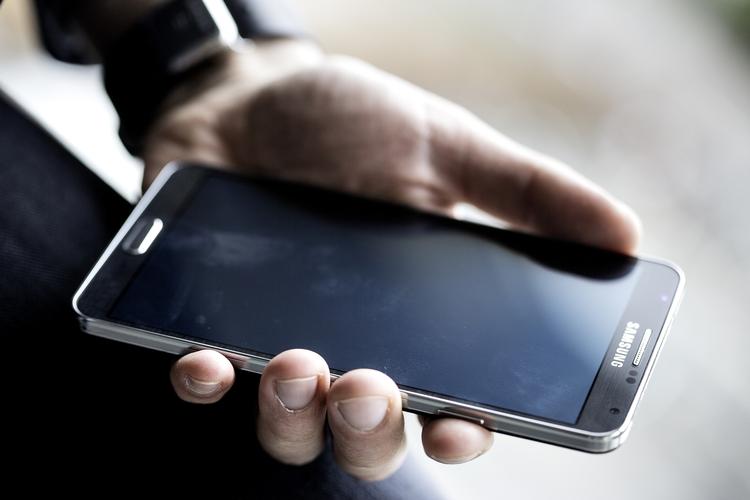 Mail-mester. Lær et par tricks til din mailkonto på smartphonen. 