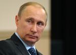 Russia Putin