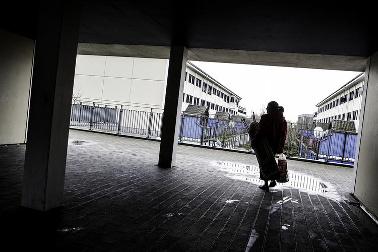 Ulighed. Fattigdommen er steget under regeringen, indrømmer S-ordfører. Regeringen vil præsentere udspil inden sommerferien. 