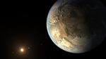 Fundet. Planeten er døbt Kepler-186f. 