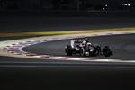 McLaren. Med 43 point til Magnussen og holdkammeraten Jenson Button ligger McLaren 3'er i kontruktørenes titelkamp. Mercedes fører med 111 point foran  Force India-Mercedes med 44. 