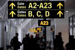 Nyskabelse. En ny form for selvbetjening er nu klar i lufthavnen i Kastrup. I første omgang berører det SAS og Norwegian. 