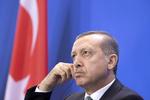 Vred. Erdogan blokerede i marts Twitter og YouTube. 