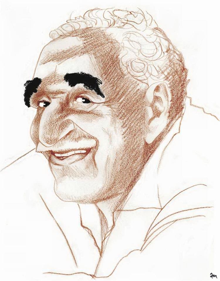 Tegning: Anne-Marie Steen Petersen 
