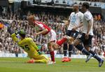 Britain Soccer Premier League