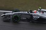 Vurdering. Den danske Formel 1-kører sagtens nå at ende med at hente point i sin McLaren-bil. 