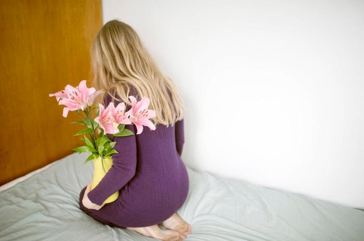 Poler. Signe Høirup Wille-Jørgensen arbejder meget med intuition, og det hjælper hende til at få det indadvendte og det udadvendte og andre af sindets kontraster til at mødes - også i musikken. 