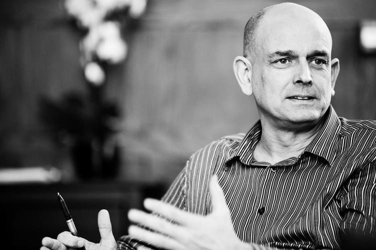 Kritik. Børnefamilier har ikke fået hjælp fra politikerne, siger afgående formand for Børns Vilkår, Peter Albæk (billede). Foto: Privatfoto 