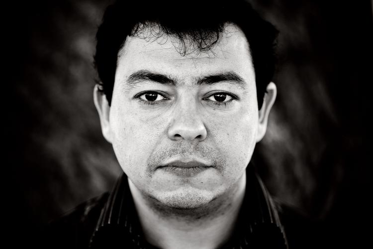 Beregning. Hvis den omvendte imam Ahmed Akkari (foto) har ret i sine udsagn om, at muslimske friskoler er udklækningsanstalter for islamister, burde der være omkring 40.000 islamister i Danmark, mener Zubair Butt Hussain.- Foto: 