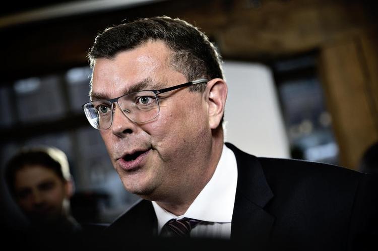 Grøn hjælp. Handels- og udviklingsminister Mogens Jensen (S) giver 435 millioner kroner til den globale miljøfond (Global Environment Facility), oplyser Udenrigsministeriet. Pengene skal gå til grøn omstilling i en række udviklingslande. - Foto: 