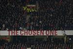 Adios. De troede på ham meget længe, fansene. Men siden en sejr over Wigan i august har det været svært at se lyspunkterne for de røde fra Manchester. 