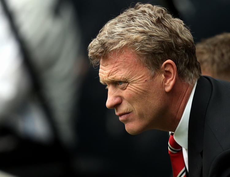 Farvel. I weekenden blev det klart, at United ikke længere har mulighed for at nå Champions League, og det blev dråben for klubbens ledelse, der nu sender Moyes ud på jobjagt. 