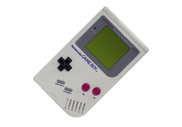 BIP. Det er et kvart århundrede siden, Game Boy blev sat til salg for første gang og revolutionerede håndholdt gaming. (Foto: Wikimedia Commons) 