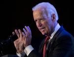 besøg. Den amerikanske vicepræsident Joe Biden er i dag på besøg i Kijev i Ukraine. Arkivfoto 