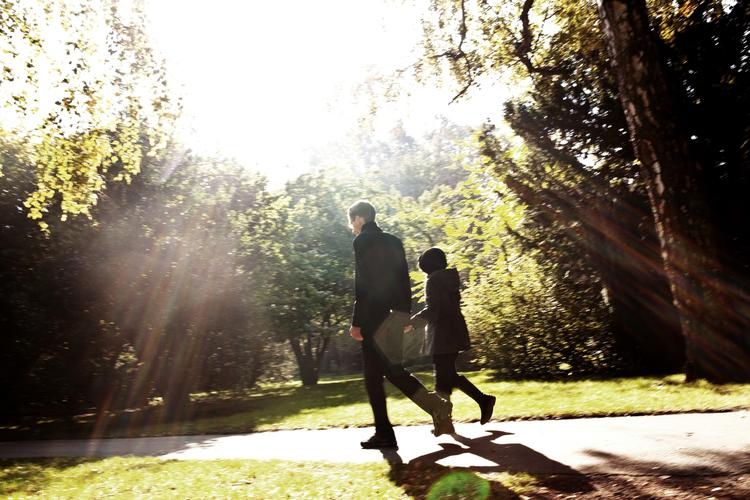 Kirkegård. Skal en del af Assistens Kirkegård omlægges til park, eller skal den fredes? 