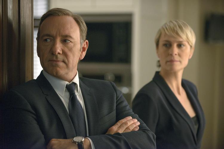 DYRERE. Anden sæson af den verdensomspændende seriesucces 'House of Cards' har givet Netflix massiv fremgang, skriver selskabet. Næste sæson af serien 'Orange is the new Black' skal lanceres til juni med store kampagner. Men det bliver dyrere at se med. 