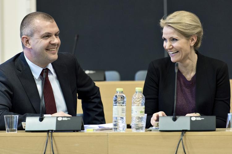 reform. Socialdemokraterne skal nu vise, at partiet adskiller sig fra modstanderen Venstre. 