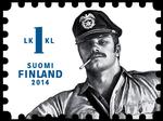 kulFrimærke