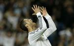 MÅLLØS. Efter 14 Champions League-mål i denne sæson gik Cristiano Ronaldo fra banen uden at score mod Bayern München. 