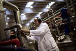 rent. Det er stadig salget af enzymer til vaskepulver, som Novozymes tjener flest penge på. Og nu batter samarbejdet med Monsanto også. 