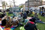 CHILL. 48 timer festivalen indtager Nørrebro i weekenden. 