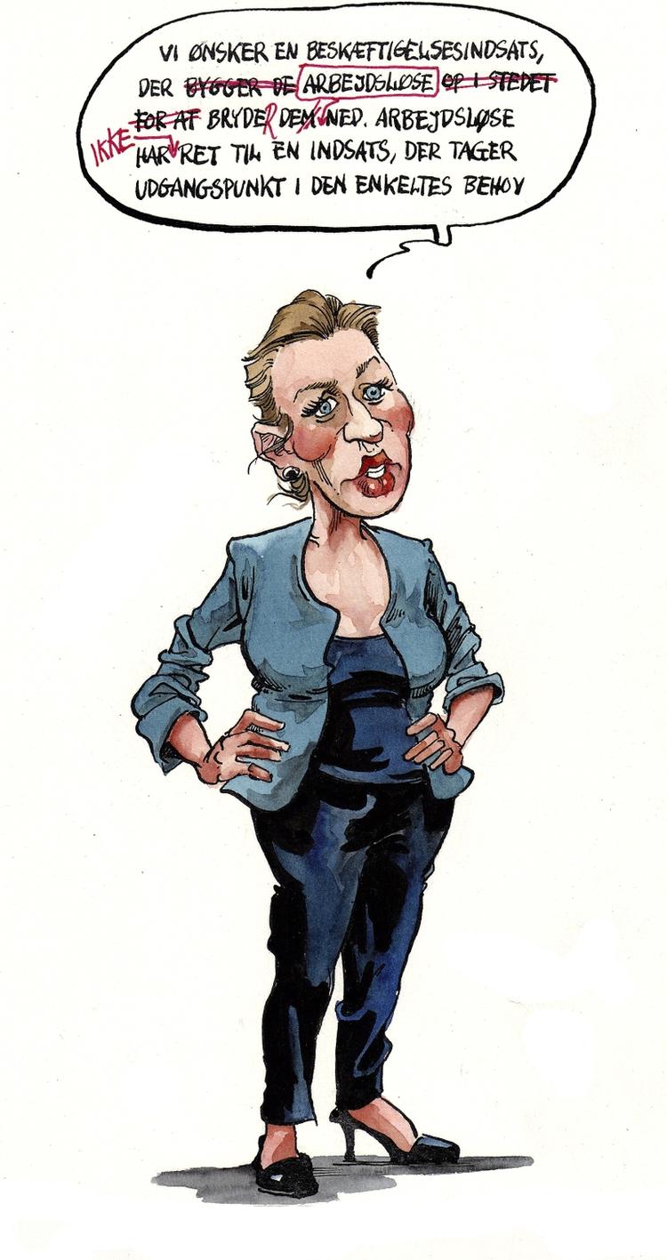 Tegning. Roald Als 