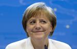 Merkel tog ikke telefonen, da en partikollega var i vanskeligheder i 'Hvem vil være millionær'. 