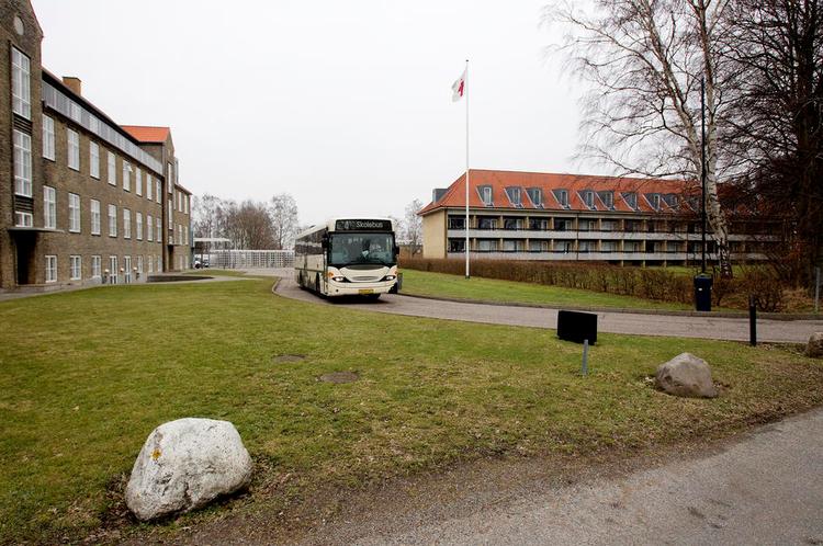 væk. Afviste asylansøgere, som forsvinder, bliver nu i statistikken blot benævnt som 'et større antal'. 