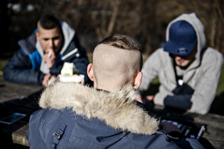 Solskin. I aften og i nat skifter vejret i hele landet til klart og tørt vejr. Lørdag og søndag bliver derfor ganske fine dage med lune temperaturer op til 18-19 grader, oplyser DMI. - Foto: . 