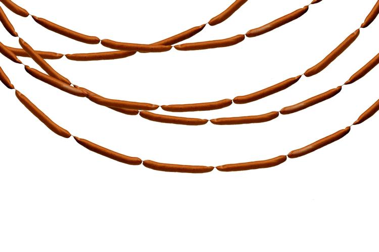 Pølsedrømme. Kina er verdens største aftager af svinekød. Det skaber store forventninger blandt danske pølseproducenter, der som de første får adgang til at eksportere pølser til landet. 